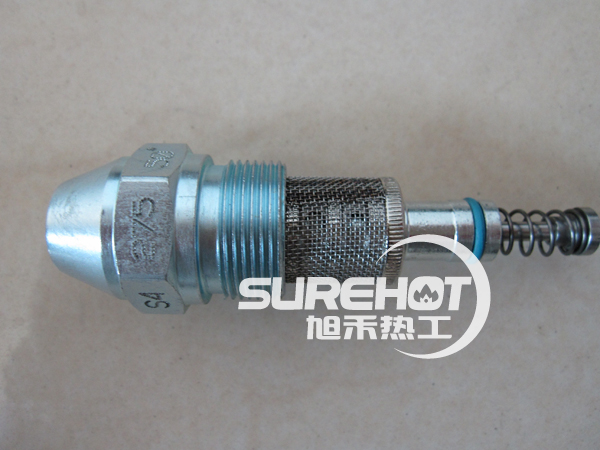 威索比例油嘴 大