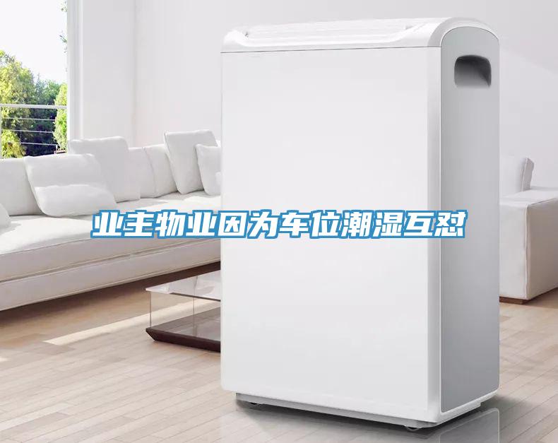 業(yè)主物業(yè)因?yàn)檐囄怀睗窕?></div>
								<div   id=