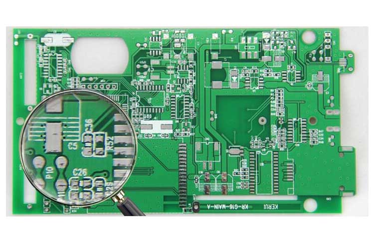 如何控制PCB電路板組裝車(chē)間濕度？