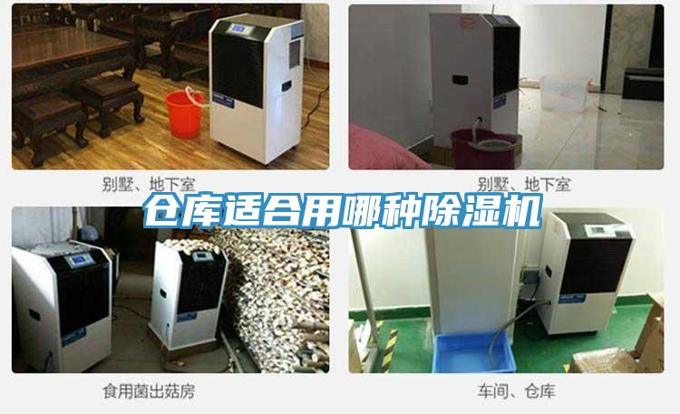 倉(cāng)庫(kù)適合用哪種除濕機(jī)