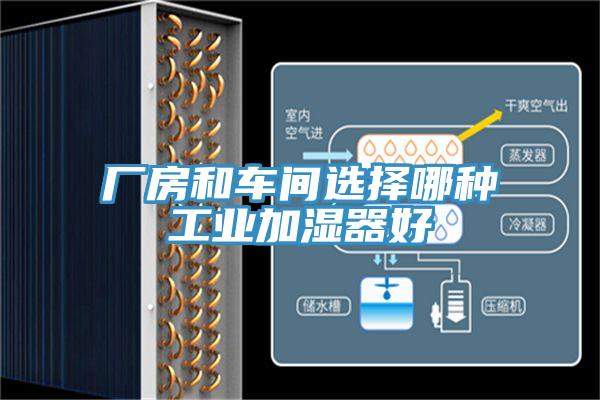 廠房和車(chē)間選擇哪種工業(yè)加濕器好