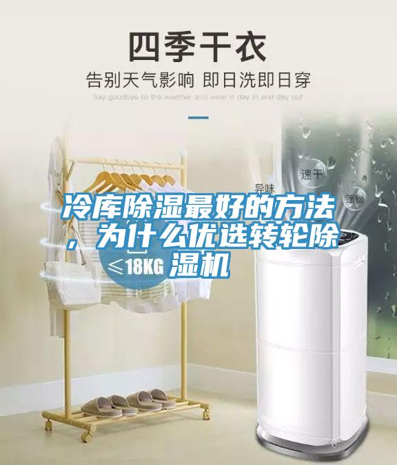冷庫(kù)除濕最好的方法，為什么優(yōu)選轉(zhuǎn)輪除濕機(jī)