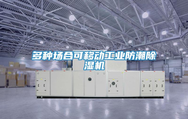 多種場(chǎng)合可移動(dòng)工業(yè)防潮除濕機(jī)