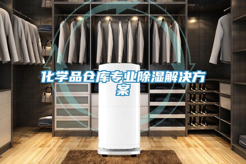 化學(xué)品倉庫專業(yè)除濕解決方案