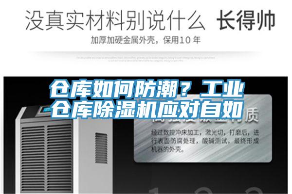 倉庫如何防潮？工業(yè)倉庫除濕機應(yīng)對自如