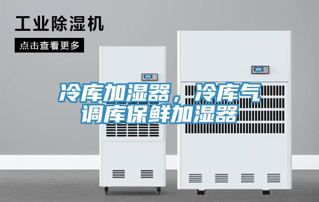 冷庫加濕器，冷庫氣調(diào)庫保鮮加濕器