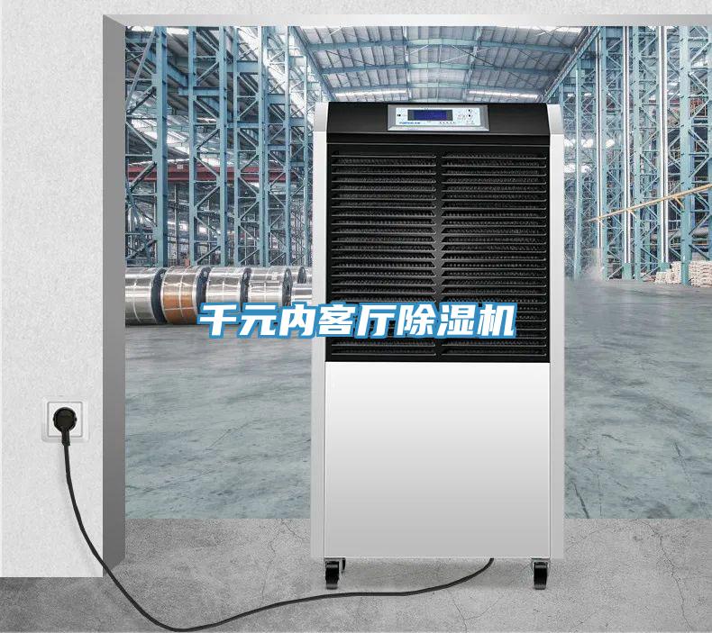 千元內(nèi)客廳除濕機