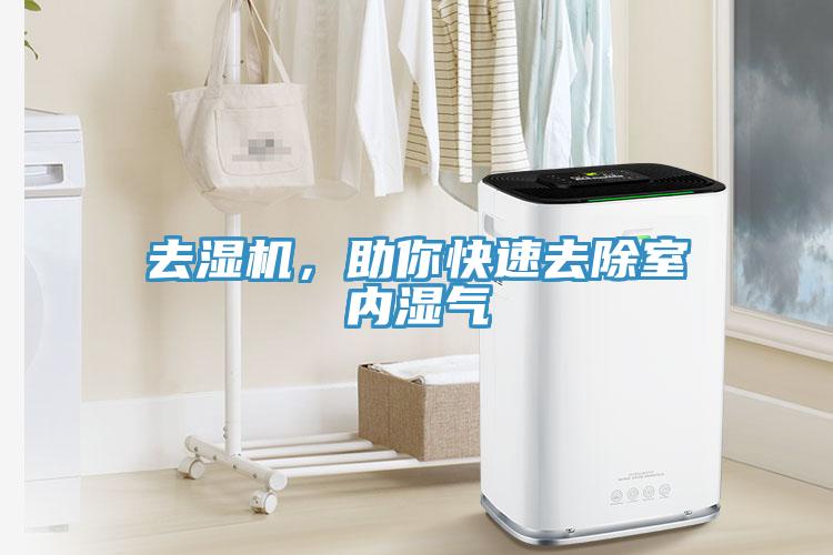 去濕機(jī)，助你快速去除室內(nèi)濕氣