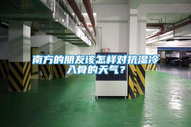 南方的朋友該怎樣對抗?jié)窭淙牍堑奶鞖猓?></div>
								<div   id=