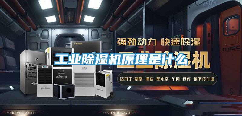 工業除濕機原理是什么