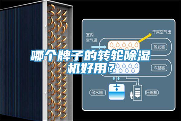 哪個牌子的轉(zhuǎn)輪除濕機好用？