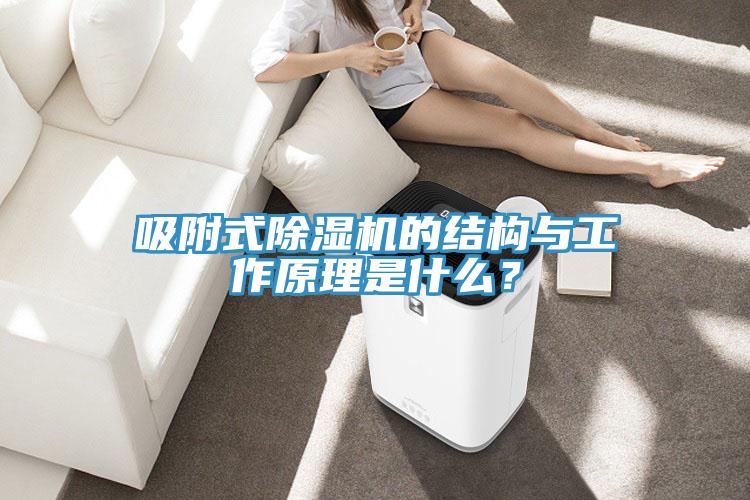 吸附式除濕機的結(jié)構(gòu)與工作原理是什么？