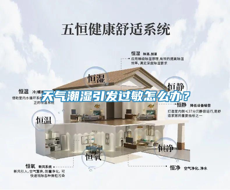 天氣潮濕引發(fā)過敏怎么辦？