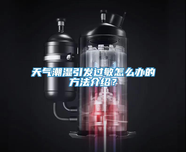 天氣潮濕引發(fā)過敏怎么辦的方法介紹？