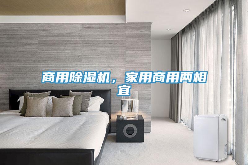 商用除濕機，家用商用兩相宜