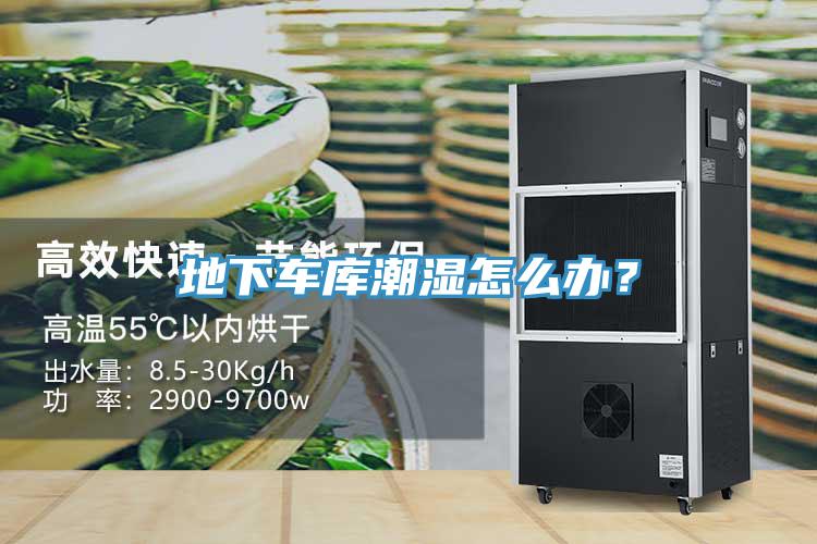 地下車庫潮濕怎么辦？