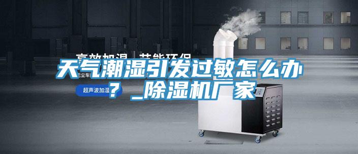 天氣潮濕引發(fā)過敏怎么辦？_除濕機廠家