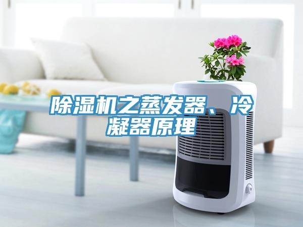 除濕機(jī)之蒸發(fā)器、冷凝器原理