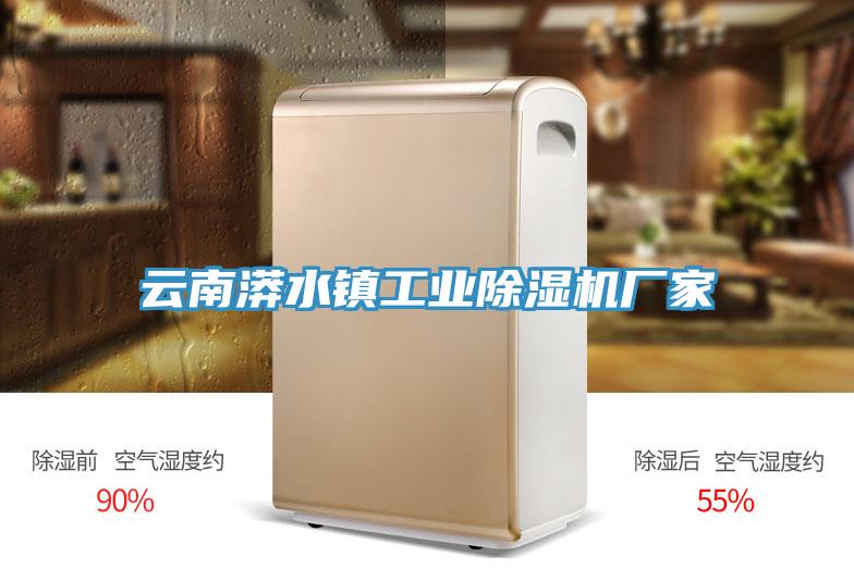 云南漭水鎮(zhèn)工業(yè)除濕機廠家