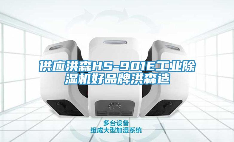 供應洪森HS-901E工業除濕機好品牌洪森造