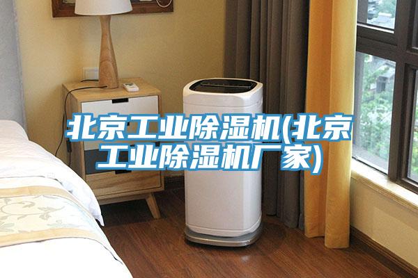 北京工業除濕機(北京工業除濕機廠家)