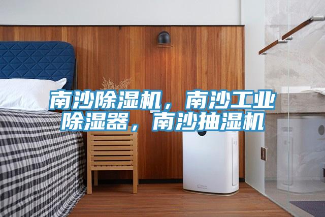 南沙除濕機，南沙工業除濕器，南沙抽濕機