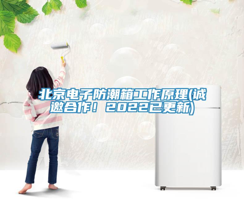 北京電子防潮箱工作原理(誠邀合作！2022已更新)