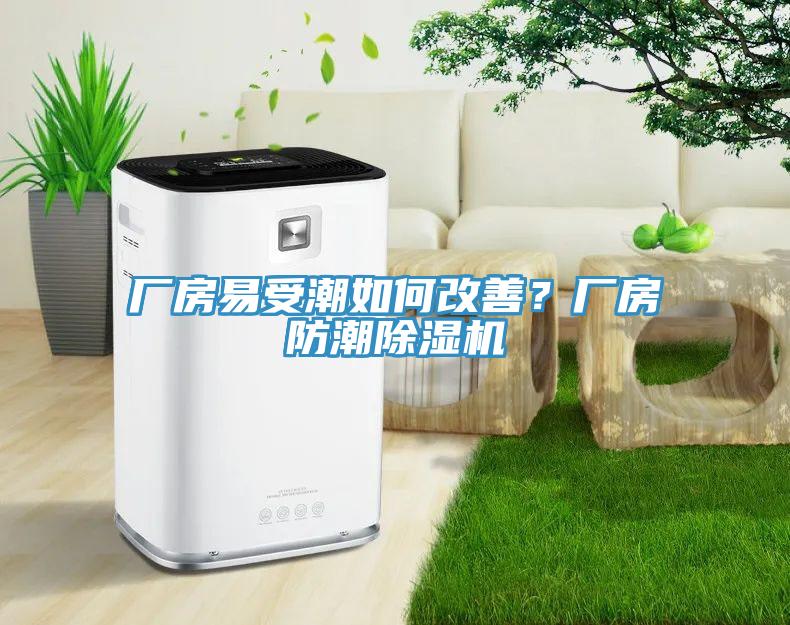 廠房易受潮如何改善？廠房防潮除濕機(jī)