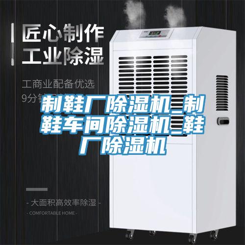 制鞋廠除濕機(jī)_制鞋車間除濕機(jī)_鞋廠除濕機(jī)
