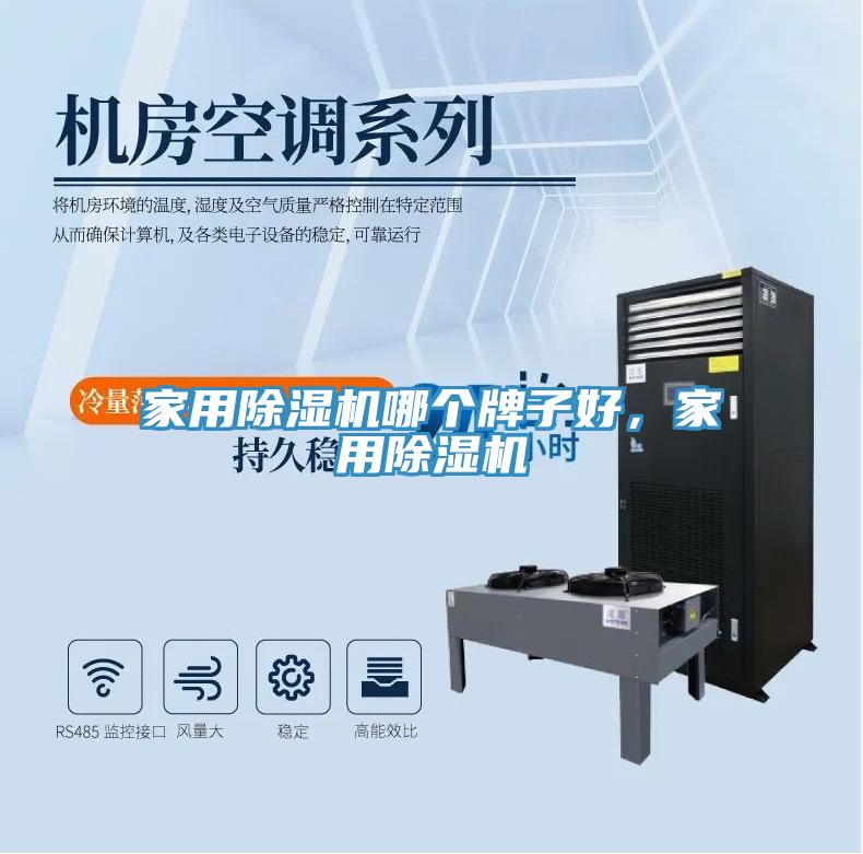 家用除濕機(jī)哪個(gè)牌子好，家用除濕機(jī)