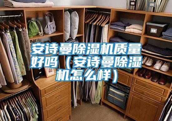 安詩曼除濕機質(zhì)量好嗎（安詩曼除濕機怎么樣）