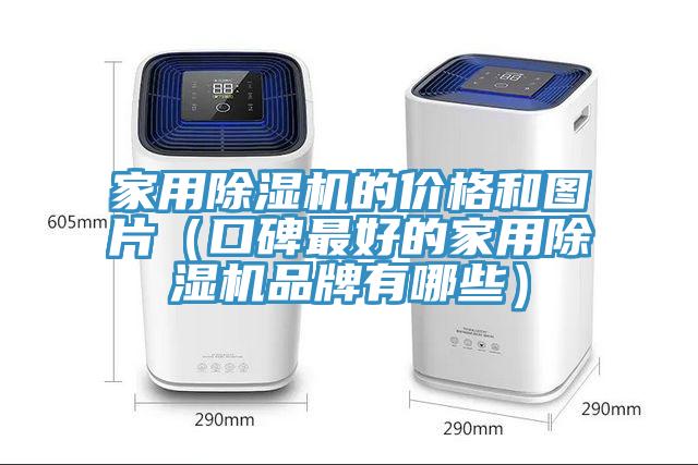 家用除濕機的價格和圖片（口碑最好的家用除濕機品牌有哪些）