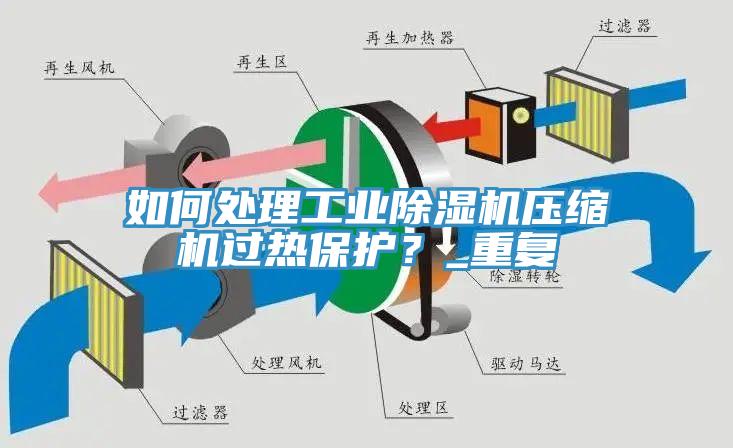 如何處理工業除濕機壓縮機過熱保護？_重復