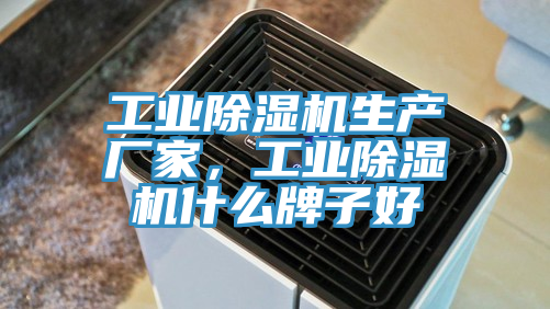 工業(yè)除濕機生產(chǎn)廠家，工業(yè)除濕機什么牌子好