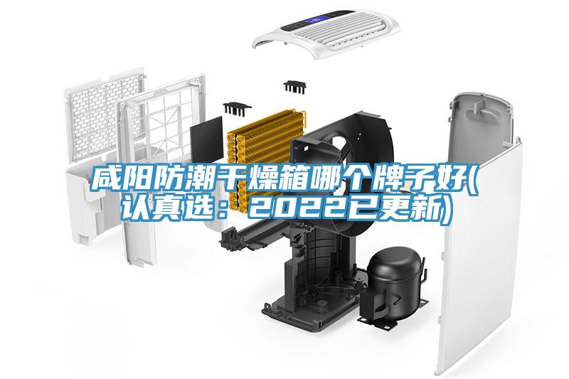 咸陽防潮干燥箱哪個牌子好(認真選：2022已更新)