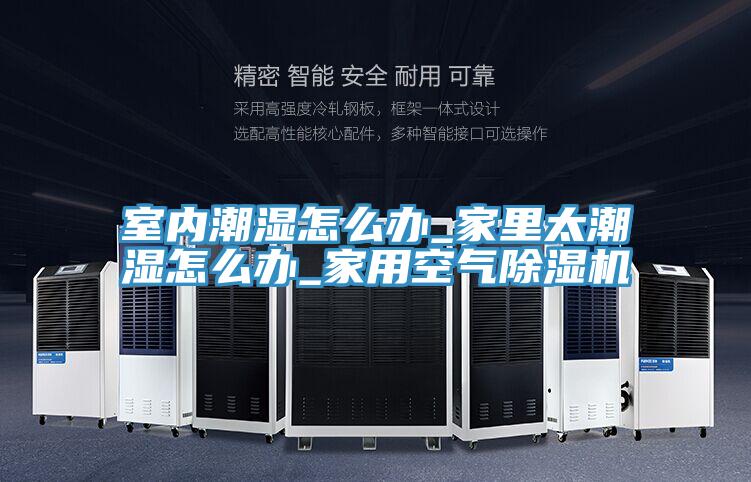室內(nèi)潮濕怎么辦_家里太潮濕怎么辦_家用空氣除濕機