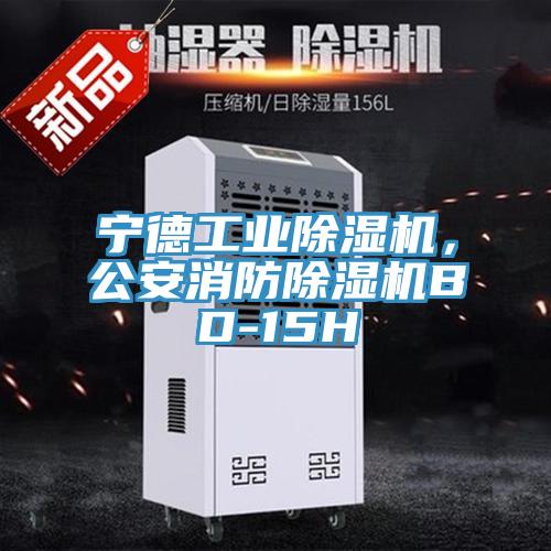 寧德工業(yè)除濕機(jī)，公安消防除濕機(jī)BD-15H