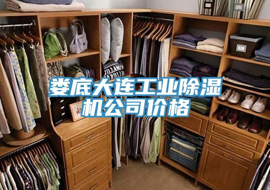 婁底大連工業除濕機公司價格