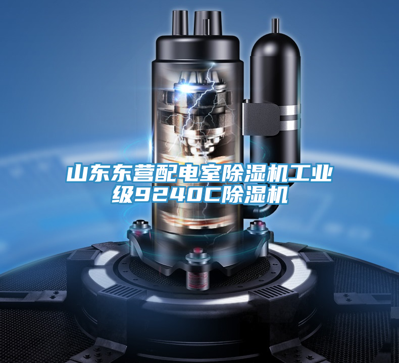 山東東營配電室除濕機(jī)工業(yè)級9240C除濕機(jī)