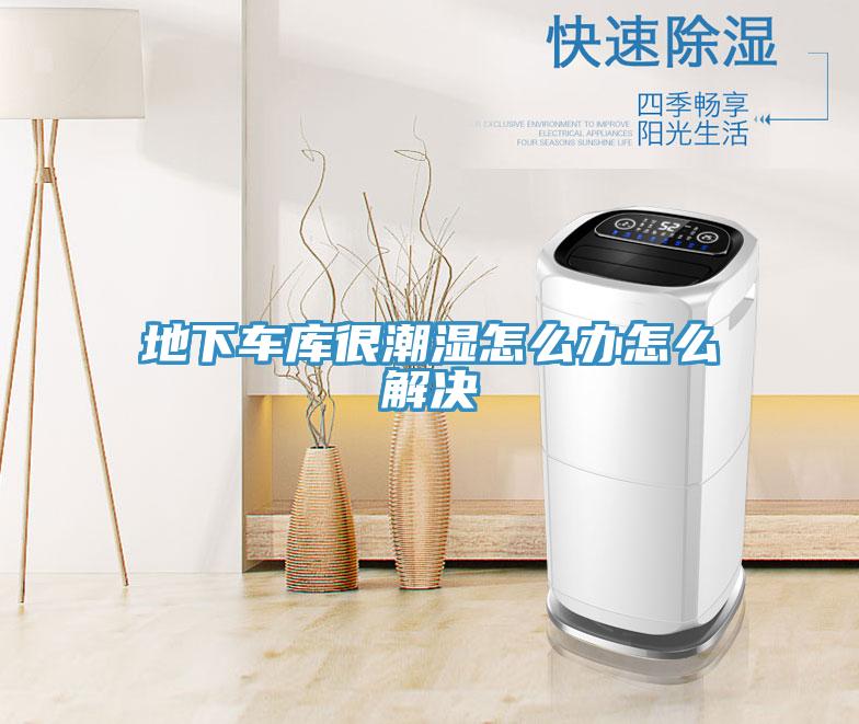 地下車庫(kù)很潮濕怎么辦怎么解決