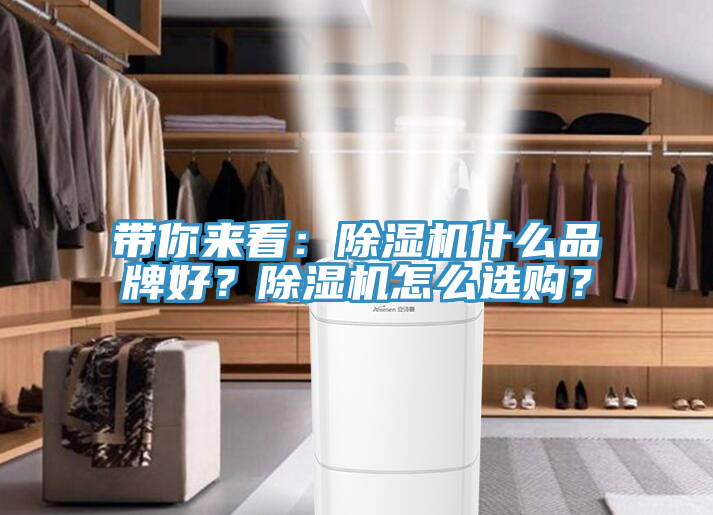 帶你來看：除濕機(jī)什么品牌好？除濕機(jī)怎么選購(gòu)？