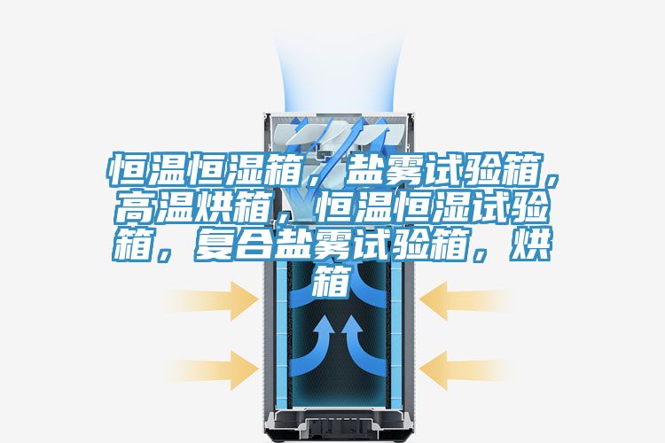恒溫恒濕箱，鹽霧試驗(yàn)箱，高溫烘箱，恒溫恒濕試驗(yàn)箱，復(fù)合鹽霧試驗(yàn)箱，烘箱