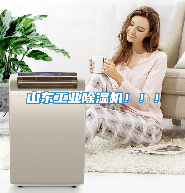 山東工業(yè)除濕機?。?！