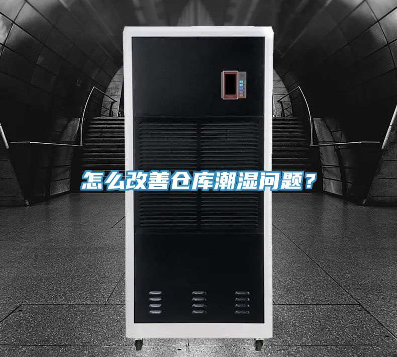 怎么改善倉庫潮濕問題？