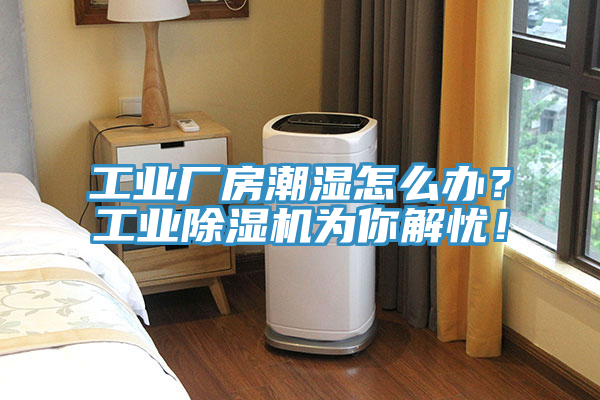 工業(yè)廠房潮濕怎么辦？工業(yè)除濕機(jī)為你解憂！