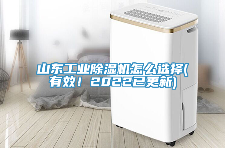 山東工業(yè)除濕機怎么選擇(有效！2022已更新)