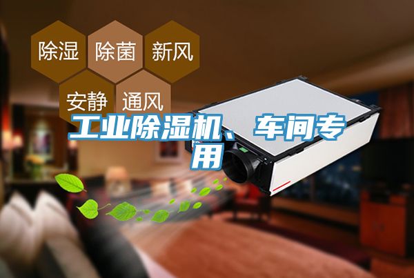 工業除濕機、車間專用