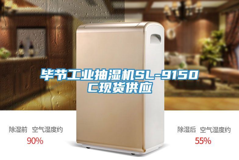 畢節工業抽濕機SL-9150C現貨供應