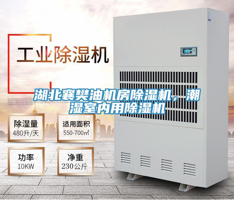 湖北襄樊油機房除濕機，潮濕室內用除濕機