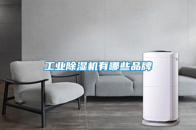 工業除濕機有哪些品牌